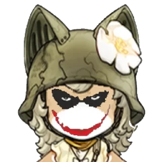 Sticker LTB stickers - 6