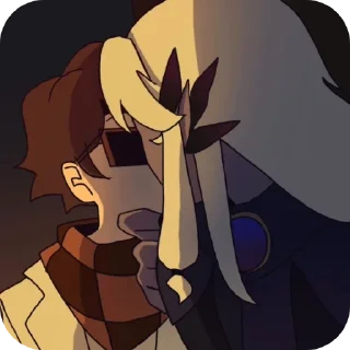 Sticker Поинтс!! @TgEmodziBot - 3