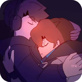 Sticker Поинтс!! @TgEmodziBot - 1