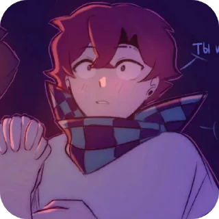 Sticker Поинтс!! @TgEmodziBot - 4