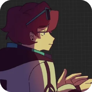 Sticker Поинтс!! @TgEmodziBot - 10