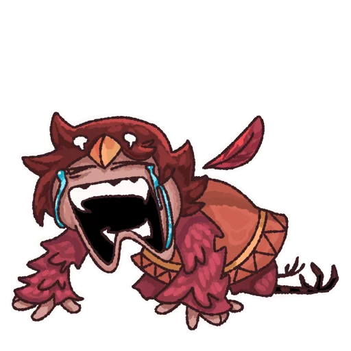 Sticker stickersOneShot - 1