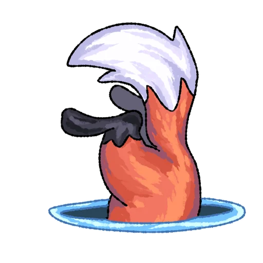 Sticker stickersOneShot - 1