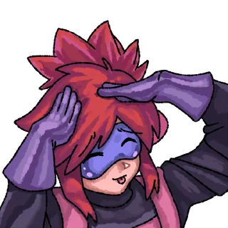 Sticker OneShot stickers - 8