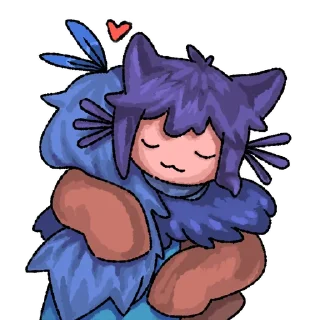 Sticker OneShot stickers - 11