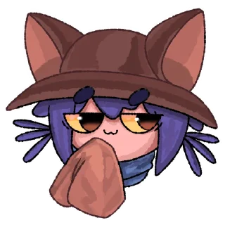 Sticker OneShot stickers - 5