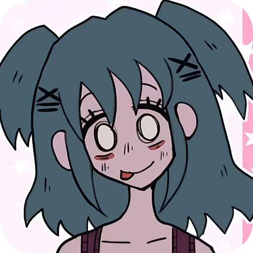 Стикер stickers_4568c_by_TgEmodziBot - 1