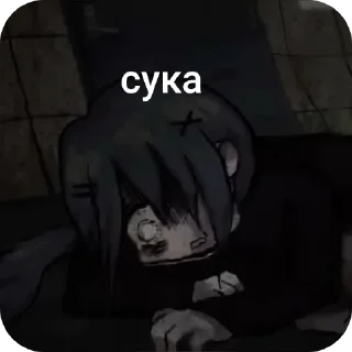 Стикер Лейси @TgEmodziBot - 0