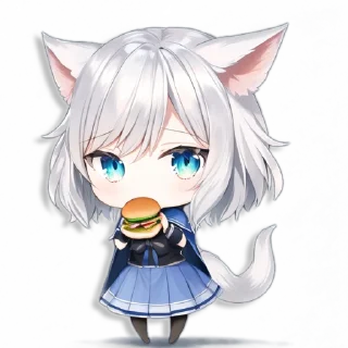 Стикер AOのステッカー - 2