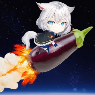 Стикер AOのステッカー - 10