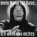 Стикер 6A6KA BAH7A by@deadjasan - 2