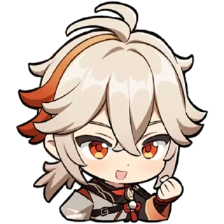 Sticker Вперёд, Додоко! @go_dodoko - 0