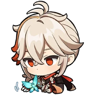 Sticker Вперёд, Додоко! @go_dodoko - 6