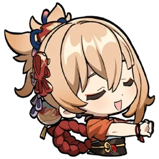 Sticker Вперёд, Додоко! @go_dodoko - 8