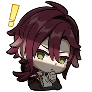 Sticker Вперёд, Додоко! @go_dodoko - 7