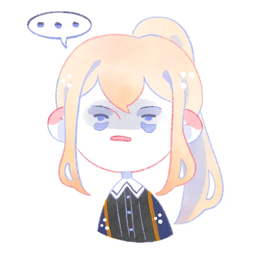 illustration drawing sketch