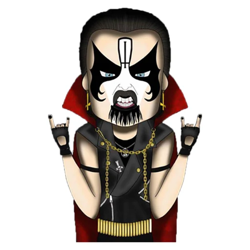 Стикер Sticker - 11