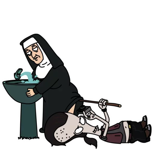 Стикер Sticker - 6