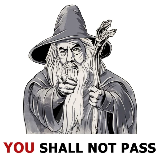 Стикер Sticker - 5