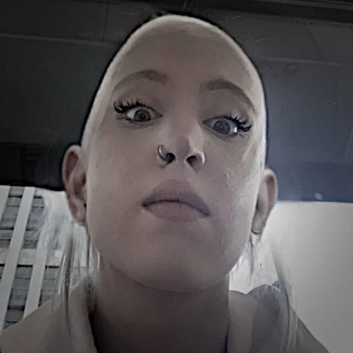 человеческое лицо Человек бровь