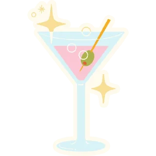 Sticker stiKKers - 7