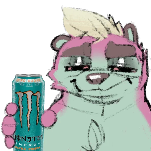 Stickers by @macrolee - 