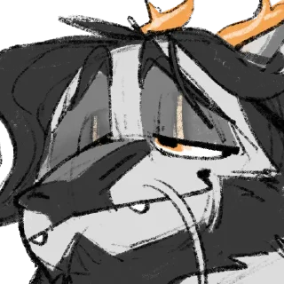 Sticker Stickers by @macrolee - 6