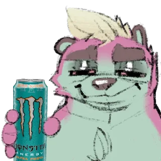 Sticker Stickers by @macrolee - 2