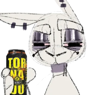 Sticker Stickers by @macrolee - 7