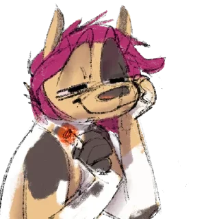 Sticker Stickers by @macrolee - 8