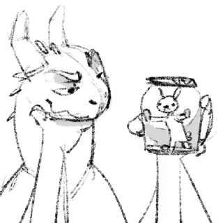 Sticker Stickers by @macrolee - 1