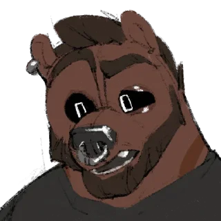 Sticker Stickers by @macrolee - 0