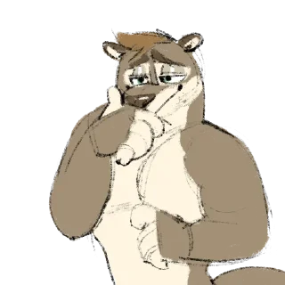 Sticker Stickers by @macrolee - 9