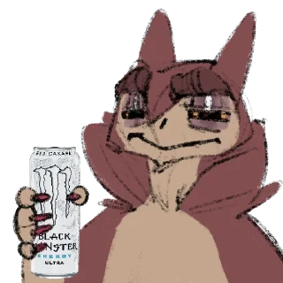 Sticker Stickers by @macrolee - 3