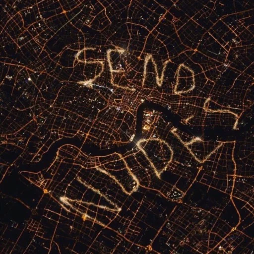 Sticker OMUC pack by @nickbigpic - 6