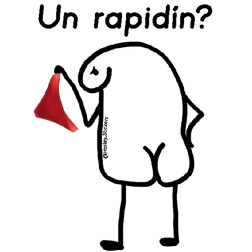 Sticker Flork 4 @StickersCloud - 9