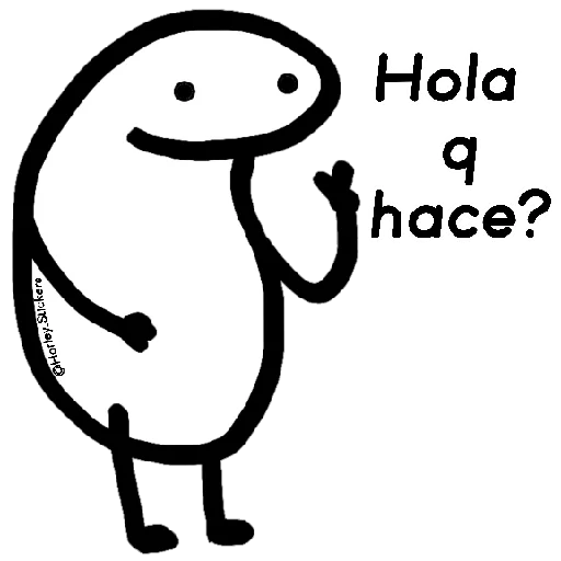 Sticker Flork 4 @StickersCloud - 6
