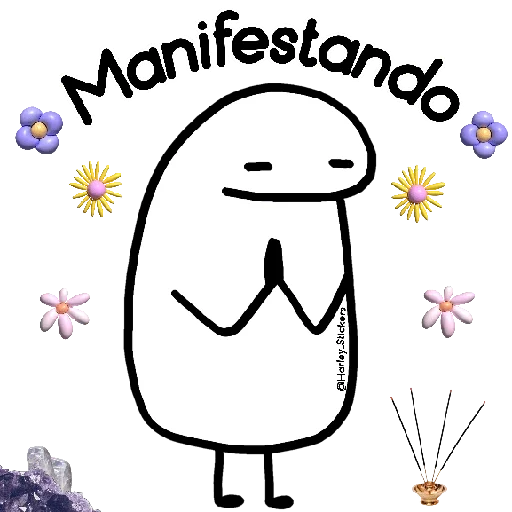 Sticker Flork 4 @StickersCloud - 3