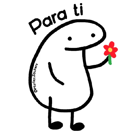 Sticker Flork 4 @StickersCloud - 0