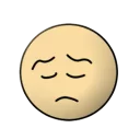 smile cartoon emoticon