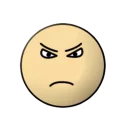 cartoon emoticon smiley