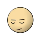 smile emoticon cartoon