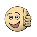 emoticon clipart smiley