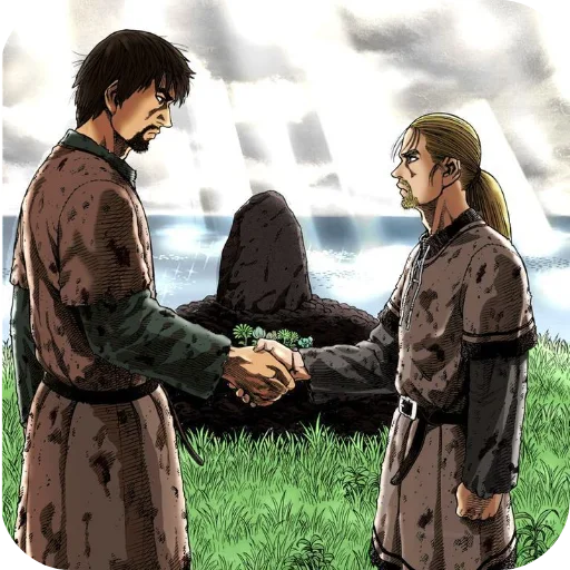 Legend's @StickersDVM2 - 