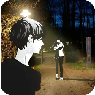 Sticker Legend's @StickersDVM2 - 3