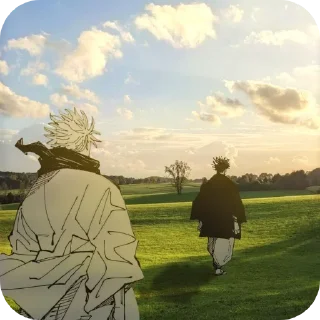 Sticker Legend's @StickersDVM2 - 1