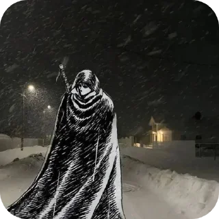 Sticker Legend's @StickersDVM2 - 11