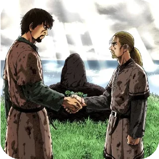 Sticker Legend's @StickersDVM2 - 8