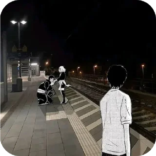 Sticker Legend's @StickersDVM2 - 6