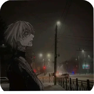 Sticker Legend's @StickersDVM2 - 4